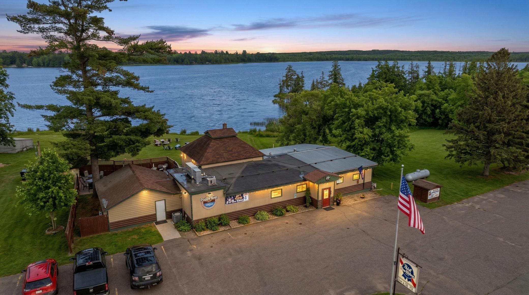 230 Central Avenue S Laporte MN 56461