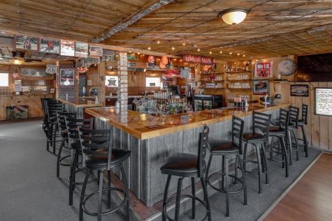 230 Central Avenue S Laporte MN 56461