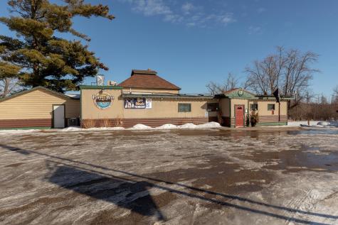 230 Central Avenue S Laporte MN 56461