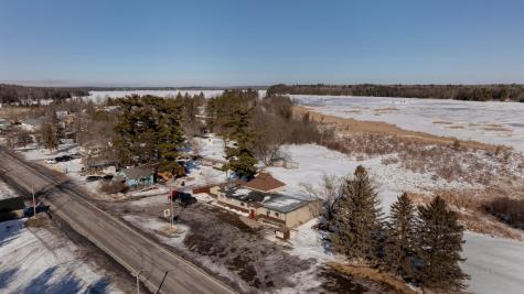 230 Central Avenue S Laporte MN 56461