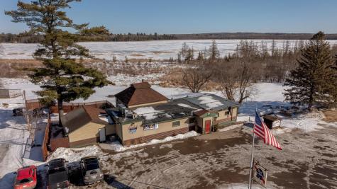 230 Central Avenue S Laporte MN 56461