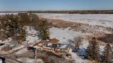 230 Central Avenue S Laporte MN 56461