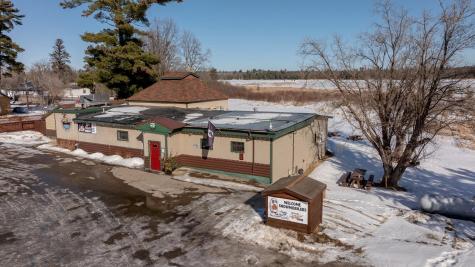230 Central Avenue S Laporte MN 56461
