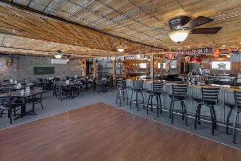 230 Central Avenue S Laporte MN 56461