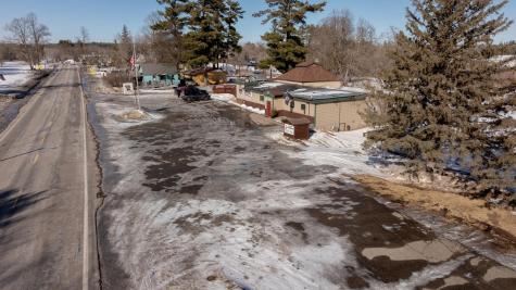 230 Central Avenue S Laporte MN 56461