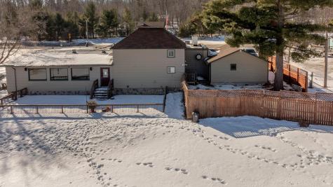230 Central Avenue S Laporte MN 56461