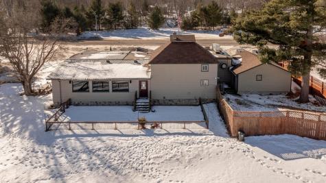 230 Central Avenue S Laporte MN 56461