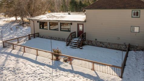 230 Central Avenue S Laporte MN 56461