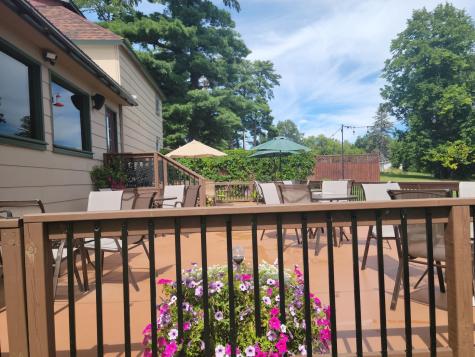 230 Central Avenue S Laporte MN 56461