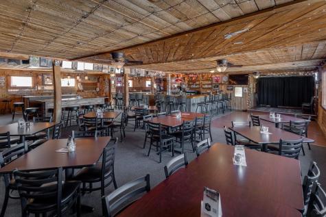 230 Central Avenue S Laporte MN 56461