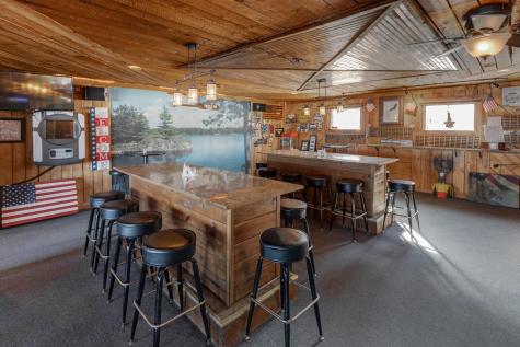 230 Central Avenue S Laporte MN 56461