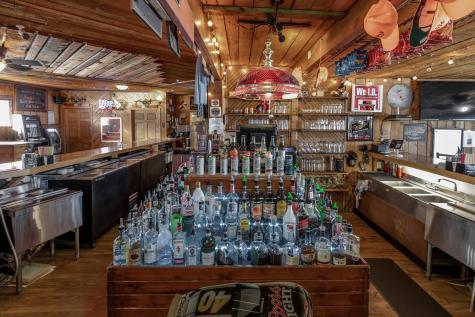 230 Central Avenue S Laporte MN 56461