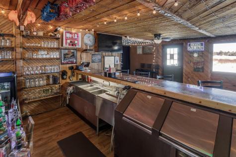 230 Central Avenue S Laporte MN 56461