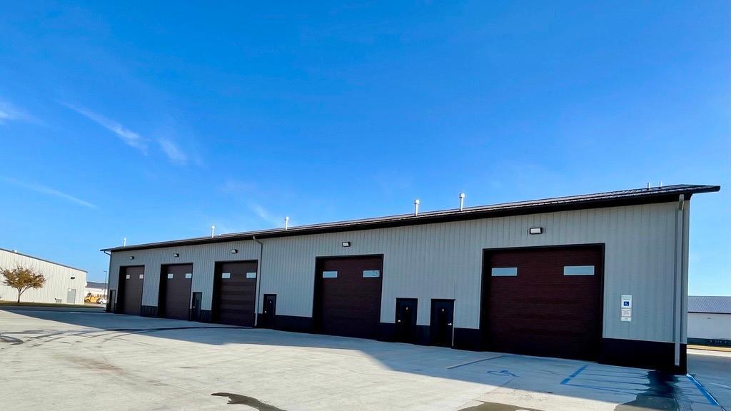 422 29th Court NW West Fargo ND 58078