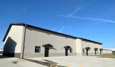 422 29th Court NW West Fargo ND 58078