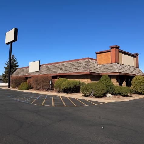 604 Frontier Drive Fergus Falls MN 56537