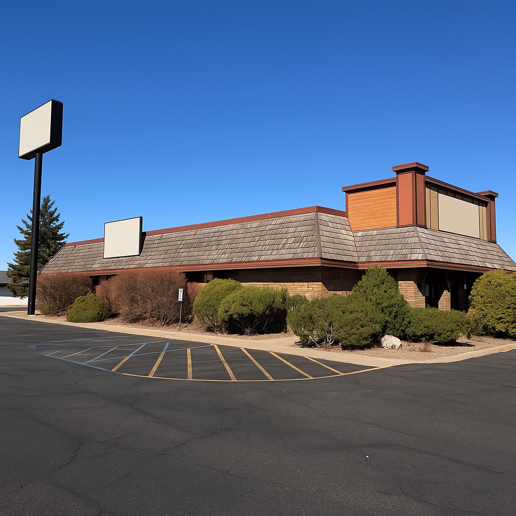 604 Frontier Drive Fergus Falls MN 56537