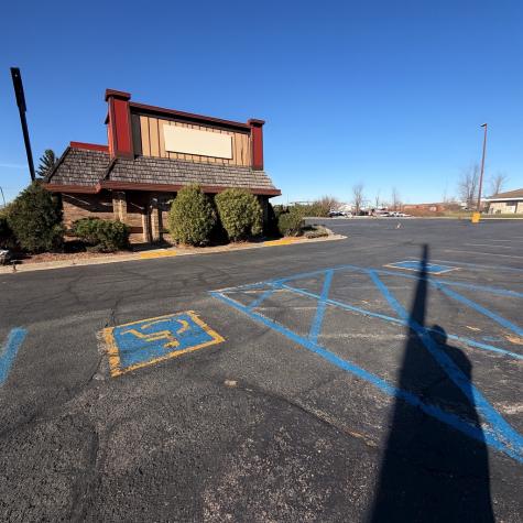 604 Frontier Drive Fergus Falls MN 56537