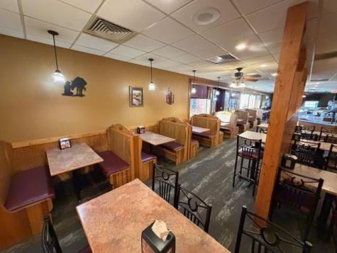 604 Frontier Drive Fergus Falls MN 56537