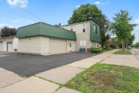 3101 Irving Avenue S Minneapolis MN 55408