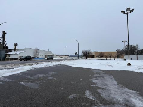 4TH Street Highway 2 NW Grand Rapids MN 55744