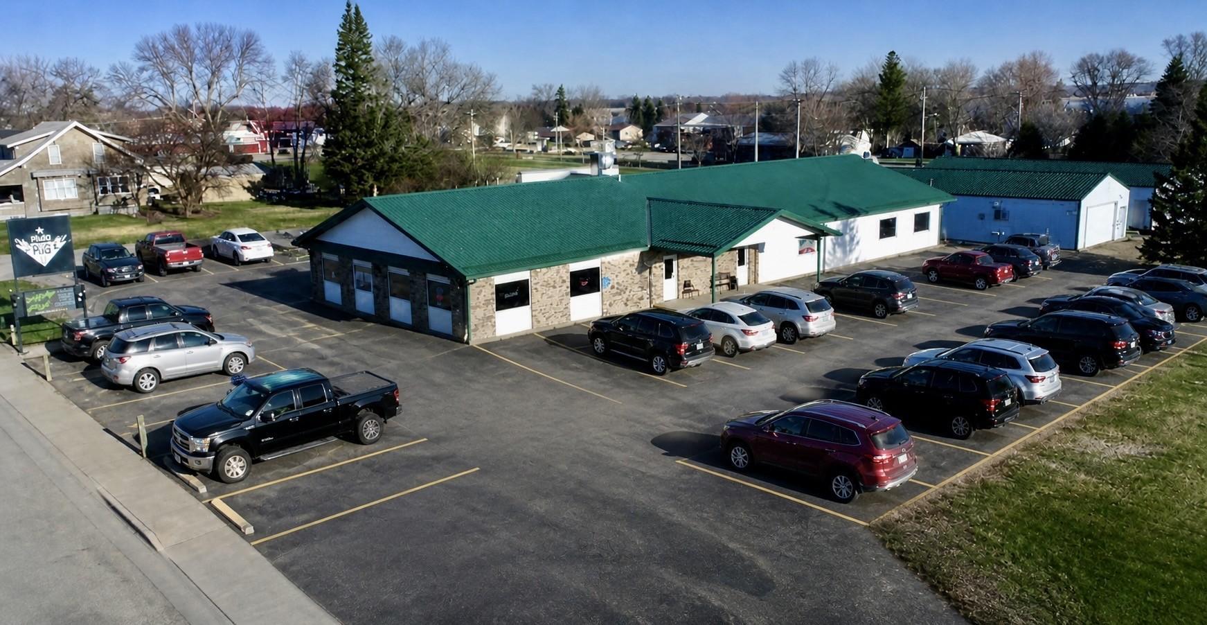 201 E Nokomis Street Osakis MN 56360