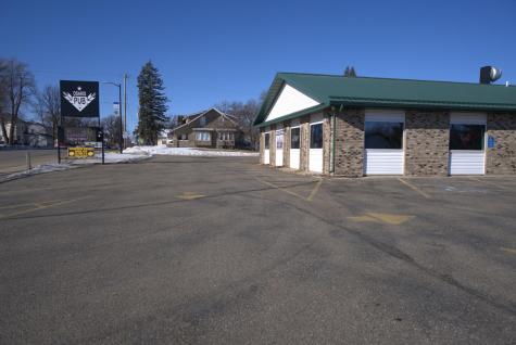 201 E Nokomis Street Osakis MN 56360