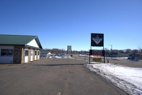 201 E Nokomis Street Osakis MN 56360