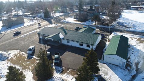 201 E Nokomis Street Osakis MN 56360