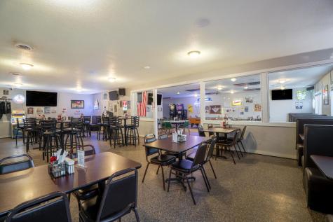 201 E Nokomis Street Osakis MN 56360