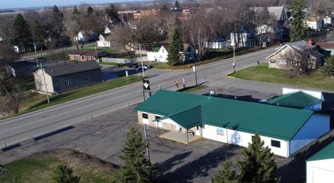 201 E Nokomis Street Osakis MN 56360
