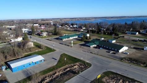 201 E Nokomis Street Osakis MN 56360