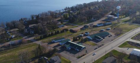 201 E Nokomis Street Osakis MN 56360