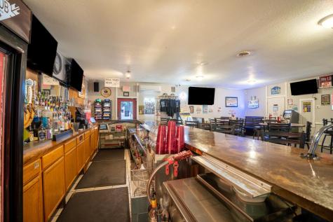 201 E Nokomis Street Osakis MN 56360