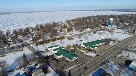201 E Nokomis Street Osakis MN 56360