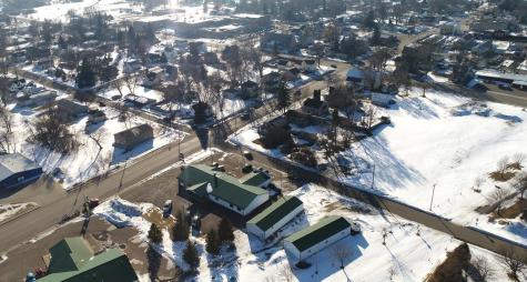 201 E Nokomis Street Osakis MN 56360