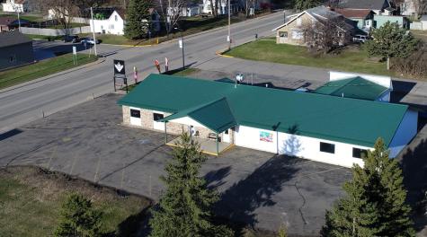 201 E Nokomis Street Osakis MN 56360