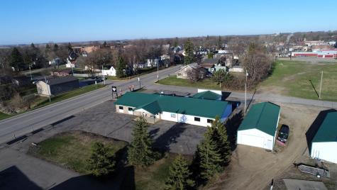 201 E Nokomis Street Osakis MN 56360