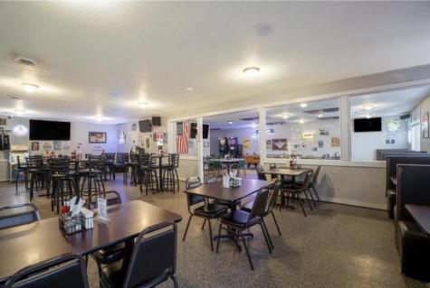 201 E Nokomis Street Osakis MN 56360