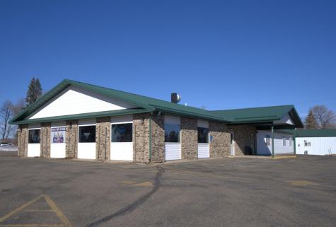 201 E Nokomis Street Osakis MN 56360