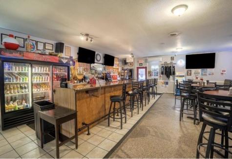 201 E Nokomis Street Osakis MN 56360