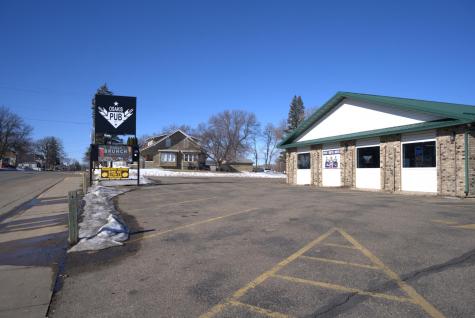 201 E Nokomis Street Osakis MN 56360