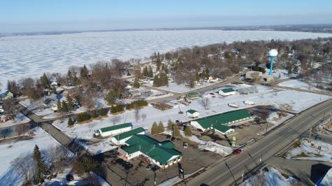 201 E Nokomis Street Osakis MN 56360