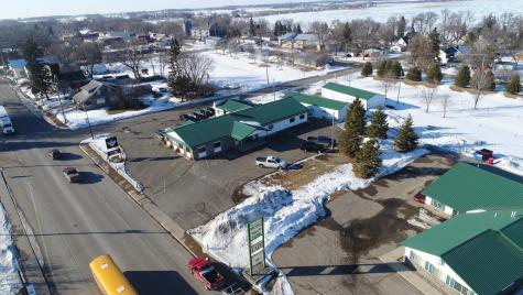 201 E Nokomis Street Osakis MN 56360