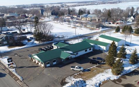 201 E Nokomis Street Osakis MN 56360