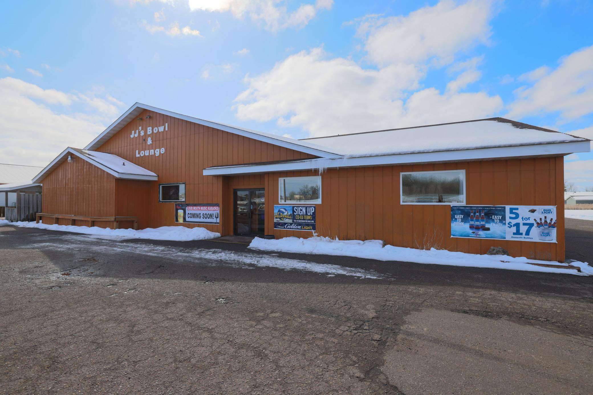 6427 Ash Street North Branch MN 55056