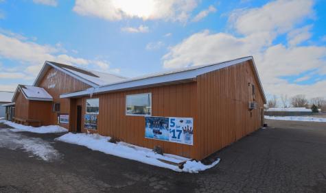 6427 Ash Street North Branch MN 55056