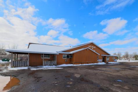 6427 Ash Street North Branch MN 55056