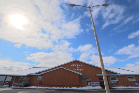 6427 Ash Street North Branch MN 55056