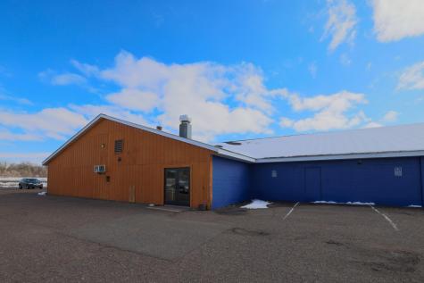 6427 Ash Street North Branch MN 55056